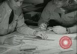 Image of Captain Garner New Mexico United States USA, 1953, second 46 stock footage video 65675022820