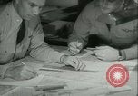 Image of Captain Garner New Mexico United States USA, 1953, second 47 stock footage video 65675022820