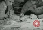 Image of Captain Garner New Mexico United States USA, 1953, second 48 stock footage video 65675022820