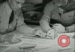 Image of Captain Garner New Mexico United States USA, 1953, second 49 stock footage video 65675022820