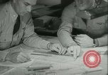 Image of Captain Garner New Mexico United States USA, 1953, second 50 stock footage video 65675022820