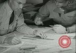Image of Captain Garner New Mexico United States USA, 1953, second 51 stock footage video 65675022820