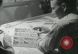 Image of Captain Garner New Mexico United States USA, 1953, second 53 stock footage video 65675022820