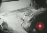 Image of Captain Garner New Mexico United States USA, 1953, second 56 stock footage video 65675022820
