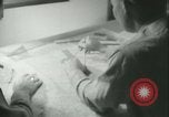 Image of Captain Garner New Mexico United States USA, 1953, second 58 stock footage video 65675022820