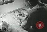 Image of Captain Garner New Mexico United States USA, 1953, second 60 stock footage video 65675022820
