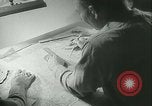 Image of Captain Garner New Mexico United States USA, 1953, second 61 stock footage video 65675022820