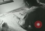 Image of Captain Garner New Mexico United States USA, 1953, second 62 stock footage video 65675022820