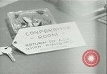Image of Colonel Martin New Mexico United States USA, 1953, second 1 stock footage video 65675022821