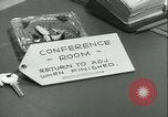 Image of Colonel Martin New Mexico United States USA, 1953, second 3 stock footage video 65675022821