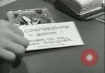Image of Colonel Martin New Mexico United States USA, 1953, second 5 stock footage video 65675022821