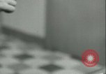 Image of Colonel Martin New Mexico United States USA, 1953, second 7 stock footage video 65675022821