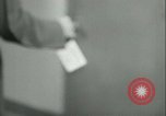 Image of Colonel Martin New Mexico United States USA, 1953, second 8 stock footage video 65675022821