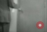 Image of Colonel Martin New Mexico United States USA, 1953, second 9 stock footage video 65675022821