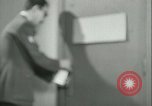 Image of Colonel Martin New Mexico United States USA, 1953, second 11 stock footage video 65675022821
