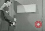 Image of Colonel Martin New Mexico United States USA, 1953, second 12 stock footage video 65675022821