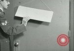 Image of Colonel Martin New Mexico United States USA, 1953, second 14 stock footage video 65675022821