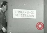 Image of Colonel Martin New Mexico United States USA, 1953, second 17 stock footage video 65675022821