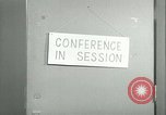 Image of Colonel Martin New Mexico United States USA, 1953, second 18 stock footage video 65675022821
