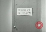 Image of Colonel Martin New Mexico United States USA, 1953, second 22 stock footage video 65675022821