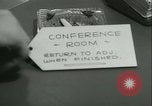Image of Colonel Martin New Mexico United States USA, 1953, second 26 stock footage video 65675022821