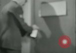 Image of Colonel Martin New Mexico United States USA, 1953, second 30 stock footage video 65675022821