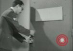 Image of Colonel Martin New Mexico United States USA, 1953, second 31 stock footage video 65675022821