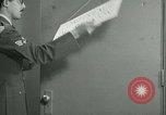 Image of Colonel Martin New Mexico United States USA, 1953, second 33 stock footage video 65675022821