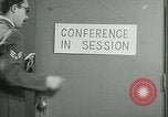 Image of Colonel Martin New Mexico United States USA, 1953, second 34 stock footage video 65675022821
