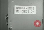 Image of Colonel Martin New Mexico United States USA, 1953, second 35 stock footage video 65675022821