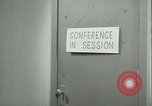 Image of Colonel Martin New Mexico United States USA, 1953, second 37 stock footage video 65675022821