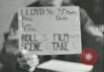 Image of Colonel Martin New Mexico United States USA, 1953, second 38 stock footage video 65675022821