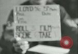 Image of Colonel Martin New Mexico United States USA, 1953, second 39 stock footage video 65675022821