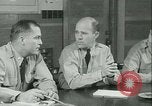 Image of Colonel Martin New Mexico United States USA, 1953, second 42 stock footage video 65675022821