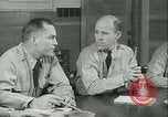 Image of Colonel Martin New Mexico United States USA, 1953, second 43 stock footage video 65675022821