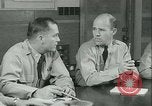 Image of Colonel Martin New Mexico United States USA, 1953, second 44 stock footage video 65675022821