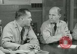 Image of Colonel Martin New Mexico United States USA, 1953, second 45 stock footage video 65675022821