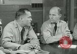Image of Colonel Martin New Mexico United States USA, 1953, second 46 stock footage video 65675022821
