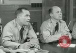 Image of Colonel Martin New Mexico United States USA, 1953, second 48 stock footage video 65675022821