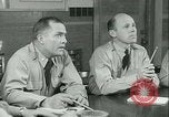 Image of Colonel Martin New Mexico United States USA, 1953, second 49 stock footage video 65675022821