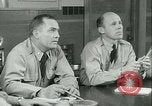Image of Colonel Martin New Mexico United States USA, 1953, second 51 stock footage video 65675022821