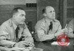 Image of Colonel Martin New Mexico United States USA, 1953, second 53 stock footage video 65675022821