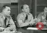 Image of Colonel Martin New Mexico United States USA, 1953, second 54 stock footage video 65675022821