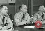 Image of Colonel Martin New Mexico United States USA, 1953, second 56 stock footage video 65675022821