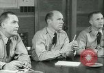 Image of Colonel Martin New Mexico United States USA, 1953, second 57 stock footage video 65675022821