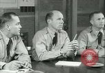 Image of Colonel Martin New Mexico United States USA, 1953, second 58 stock footage video 65675022821