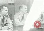 Image of Colonel Martin New Mexico United States USA, 1953, second 59 stock footage video 65675022821
