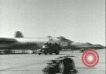 Image of Colonel Martin New Mexico United States USA, 1953, second 8 stock footage video 65675022822