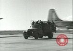 Image of Colonel Martin New Mexico United States USA, 1953, second 13 stock footage video 65675022822
