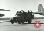 Image of Colonel Martin New Mexico United States USA, 1953, second 14 stock footage video 65675022822